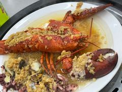-仙螺岛海鲜自助餐厅(总店)
