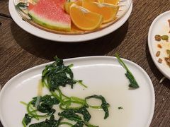-南山竹海·珍味堂