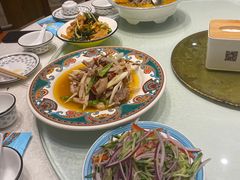 -巴依老爷新疆美食(望京小街店)