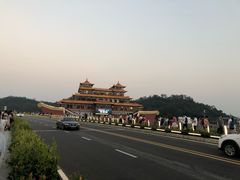 -野狸岛