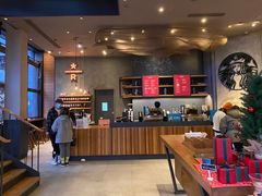 -星巴克臻选(成都太古里店)