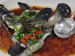 -明香海鲜酒家(华强北店)