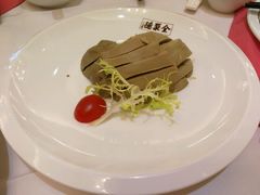 盐水鸭肝-北京全聚德(王府井店)
