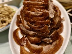 -郑州烤鸭总店