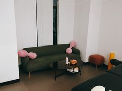 -MEGA BASE 健身馆(南山店)