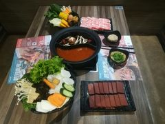 -呷哺呷哺(河间信发商厦店)