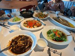 -上海小南国(正大店)