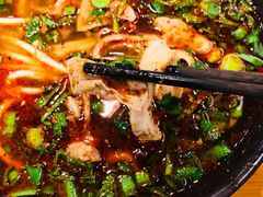 -遵义虾子卢四羊肉粉(大沽路店)