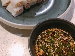 红河河口小卷粉-半山腰·云南菜(侨福芳草地店)
