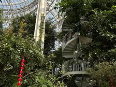 -郑州植物园