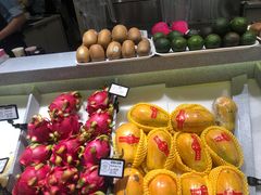 -每日新鲜水果吧(黄浦来福士店)
