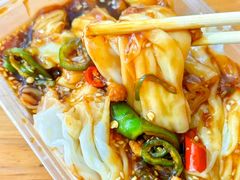 -放鸡岛之美食