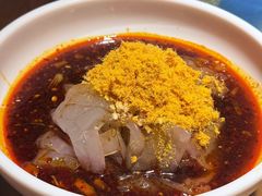 -东来土菜馆(民祥园路店)