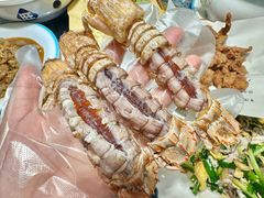 -旺角小渔村(二马路店)