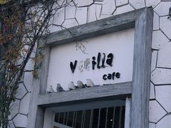 -Vanillacafe香草咖啡(银海大世界店)