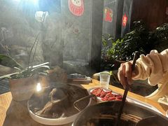 -四喜小胖·北京涮肉(五道营店)