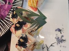 -黑松白鹿(金融街店)