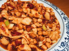 -永安鱼庄·镇江菜(丁卯店)