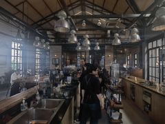 -The Workshop Coffee