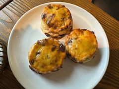 英式司康-Money Shops(愚园路店)