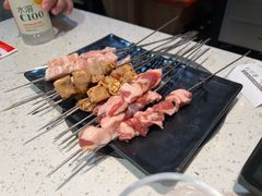 -延边金利串店(安达街店)