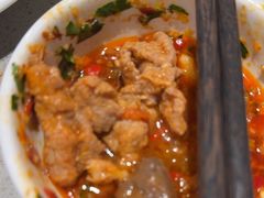 -海底捞火锅(方圆荟店)