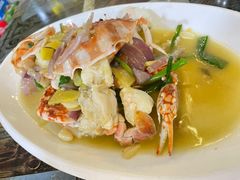 -庆余生平价生猛海鲜(海棠湾林旺夜市店)