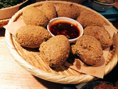-吃饭皇帝大(解放西路店)