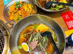 -一品诚记烤肉(大连柏威年购物中心店)
