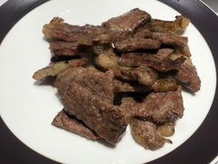 -隐炉和牛烧肉店(群力店)