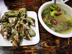 -星奇缘·海鲜餐厅(东山美食地标店)