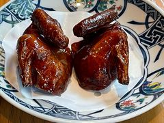 -新荣记(西溪湿地店)