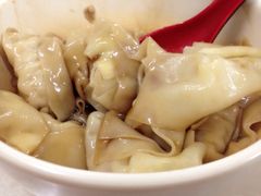 三鲜拌馄饨-王興記(中山路店)