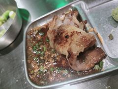 -山葵说·泥炉烤肉(泰达时尚E街区店)