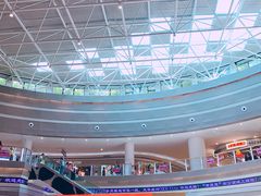 -深圳龙华星河COCO City(民治店)
