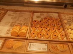 -泸溪河桃酥(欧尚店)