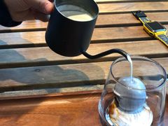-Home Cafe(水榭春天店)