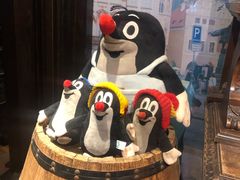 -布拉格餐厅· 中欧捷克菜(全国首店)