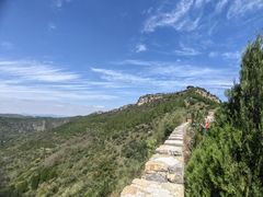 -青州市云门山风景区