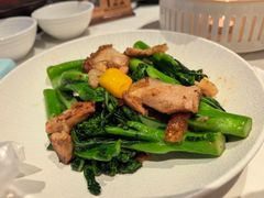 -侨美食家·40年地道粤菜(珠江新城店)