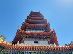 -白云山风景名胜区