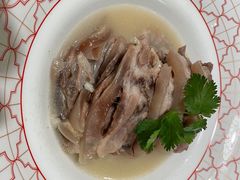 -桃园农庄烤全羊(江秋路店)