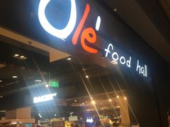 -Olé精品超市(北京合生汇店)