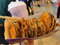 -李好吉吉自选炸鸡(星天广场店)