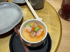 -鮨政· Omakase(港汇恒隆广场店)