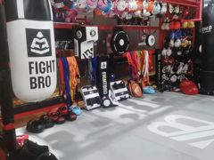 -MOHO FITNESS梦航游泳健身(国创中心店)