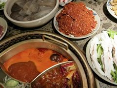 -小龙坎老火锅(北京三里屯店)