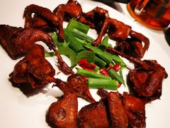 -上海小南国(正大店)