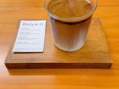 -稀物集咖啡(徽州大道店)