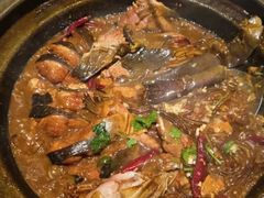 -灶座小锅烀饼·铁锅炖(全国总店)